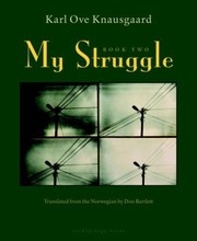 Cover of: My Struggle Book Two by 