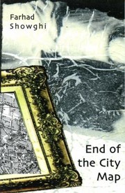 Cover of: End Of The City Map