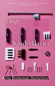 Cover of: Elegy On Kinderklavier Stories