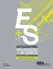 Cover of: Integrating Engineering Science In Your Classroom by Eric Brunsell