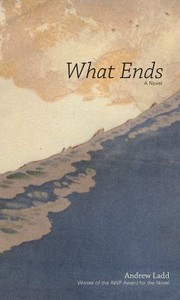 Cover of: What Ends Awp Award Series in the Novel