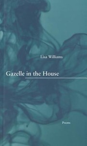 Cover of: Gazelle in the House