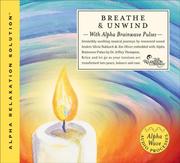 Cover of Breathe & Unwind by Jeffrey Thompson