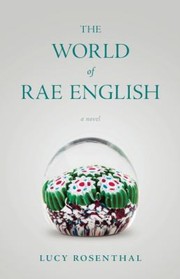 Cover of: The World Of Rae English