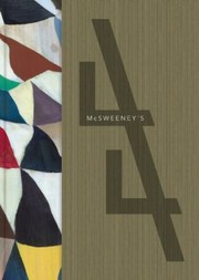 Cover of: Mcsweeneys 44 by 