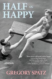 Cover of: Half As Happy Stories