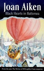 Cover of: Black Hearts In Battersea by 