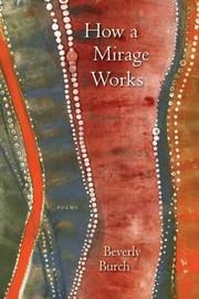 Cover of: How A Mirage Works