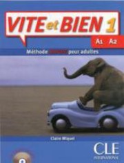 Cover of: Vite Et Bien Mthode Rapide Pour Adultes by 