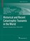 Cover of: Historical And Recent Catastrophic Tsunamis In The World Volume Ii Tsunamis From 1755 To 2010