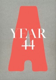 Cover of: Art Basel Year 44