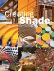 Creating Shade Design Construction Technology by Chris van