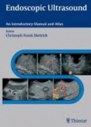 Endoscopic Ultrasound An Introductory Manual And Atlas 94 Tables cover