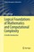 Cover of: Logical Foundations Of Mathematics And Computational Complexity A Gentle Introduction