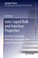 Cover of: Ionic Liquid Bulk And Interface Properties Electronic Interaction Molecular Orientation And Growth Characteristics
