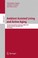 Cover of: Ambient Assisted Living And Active Aging 5th International Workconference Iwaal 2013 Carrillo Costa Rica December 26 2013 Proceedings