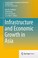 Cover of: Infrastructure And Economic Growth In Asia