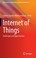 Cover of: Internet Of Things Challenges And Opportunities