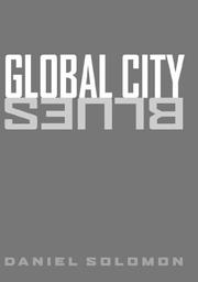 Cover of: Global City Blues