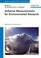 Cover of: Airborne Measurements for Environmental Research