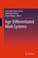 Cover of: Agedifferentiated Work Systems