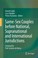 Cover of: Samesex Couples Before National Supranational And International Jurisdictions