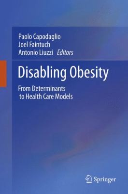 Disabling Obesity 2021