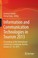 Cover of: Information And Communication Technologies In Tourism 2013 Proceedings Of The International Conference In Innsbruck Austria January 2225 2013