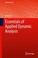 Cover of: Essentials Of Applied Dynamic Analysis