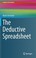 Cover of: The Deductive Spreadsheet
            
                Cognitive Technologies