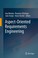 Cover of: Aspectoriented Requirements Engineering