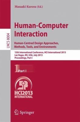 Human-Computer Interaction