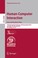Cover of: Humancomputer Interaction Users And Contexts Of Use 15th International Conference