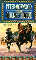 Cover of: The Golden Horde by Peter Morwood