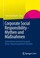 Cover of: Corporate Social Responsibility Mythen Und Manahmen Unternehmen