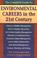Cover of: The Complete Guide to Environmental Careers in the 21st Century