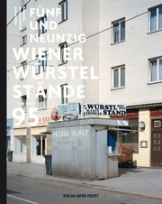 Cover of: Fnfundneunzig Wiener Wrstelstnde