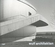 Cover of: Rhythm And Melody Wulf Architekten by 