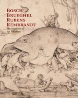 Cover of: Bosch  Bruegel  Rubens  Rembrandt
