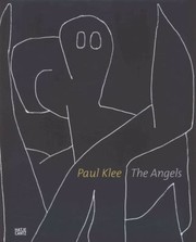 Cover of: Paul Klee The Angels