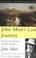 Cover of: John Muir's Last Journey: South To The Amazon And East To Africa