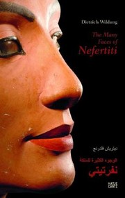 Cover of: The Many Faces Of Nefertiti by 