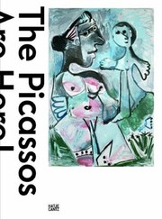 The Picassos Are Here A Retrospective From Basel Collections by Pablo Picasso