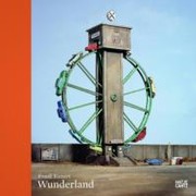 Cover of: Frank Kunert Wunderland by 