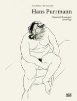 Cover of: Hans Purrmann Catalogue Raisonn Of The Drawings 18951966