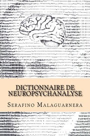 Cover of: Dictionnaire de neuropsychanalyse