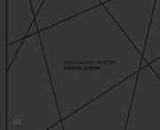 Dominik Lejman A Painting With Timecode by Dominik Lejman