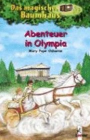 Cover of: Abenteuer In Olympia
