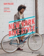 Cover of: New York Bike Style