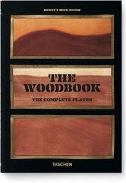 Cover of: ROMEYN B HOUGH THE WOODBOOK by 